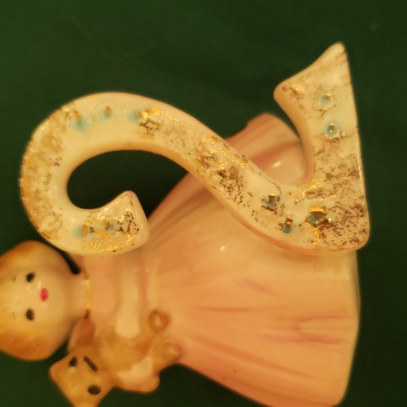 Josef Orinals Vintage 2nd Birthday Angel - Picture 3 of 8